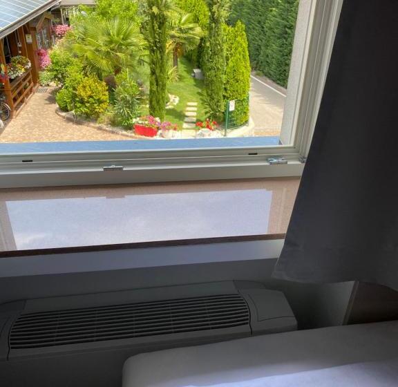 膳宿费 Garni San Paolo