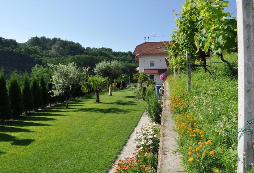 膳宿费 Garni San Paolo