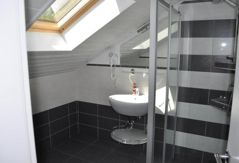 膳宿费 Garni San Paolo