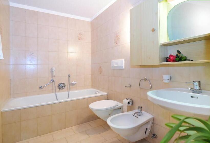 پانسیون Gasthof Anich