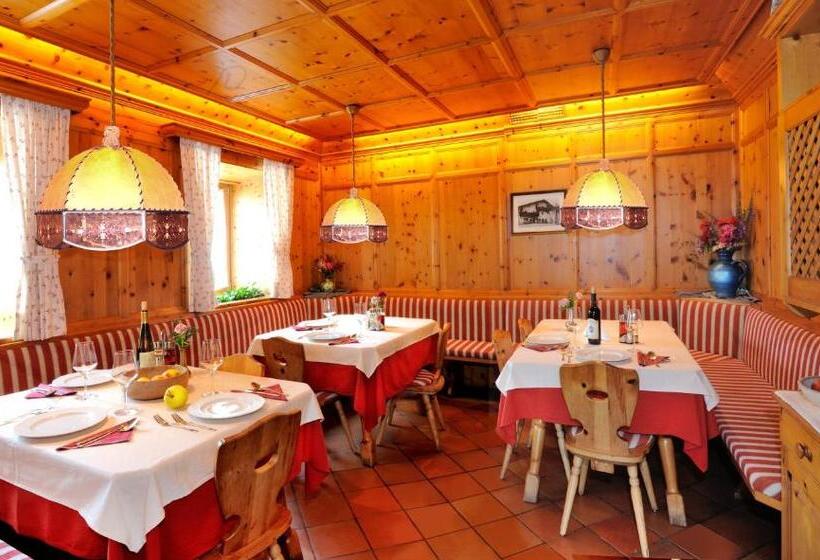 پانسیون Gasthof Anich