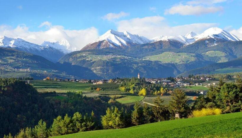 پانسیون Gasthof Anich