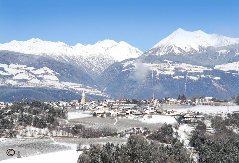 پانسیون Gasthof Anich