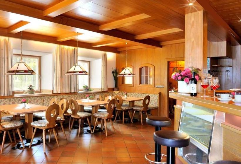 پانسیون Gasthof Anich