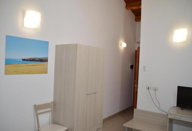 ペンション Il Veliero