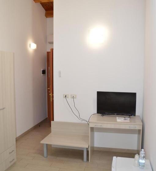 ペンション Il Veliero