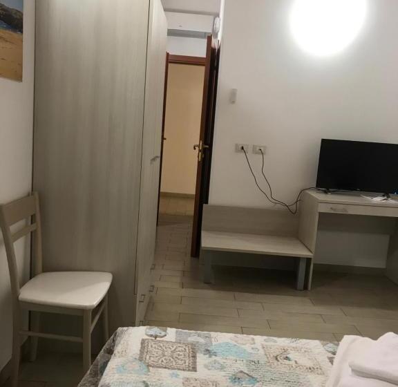 ペンション Il Veliero