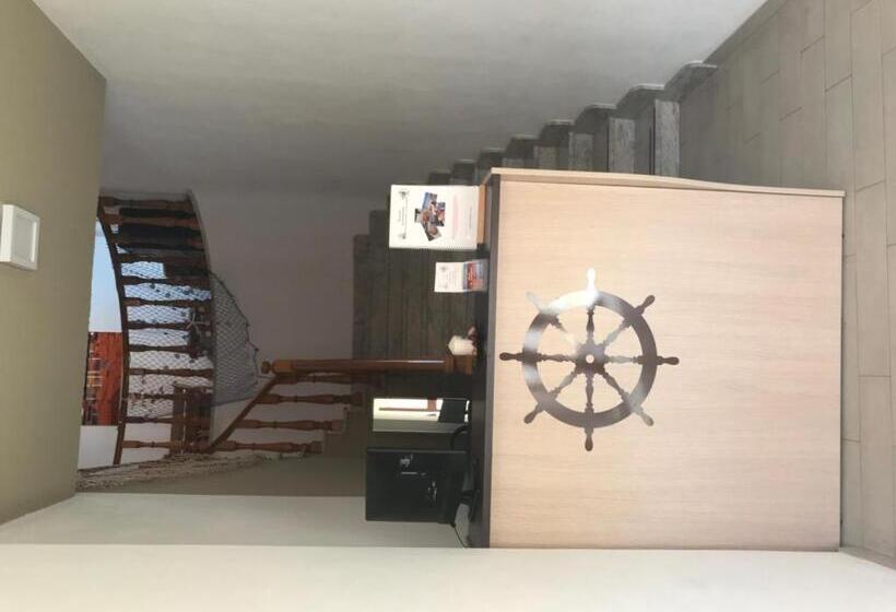 פנסיון Il Veliero