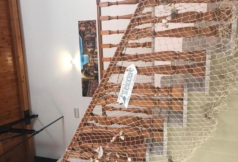 ペンション Il Veliero