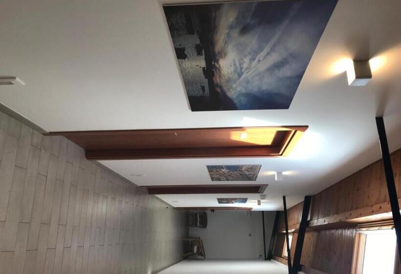 ペンション Il Veliero