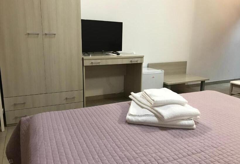 ペンション Il Veliero