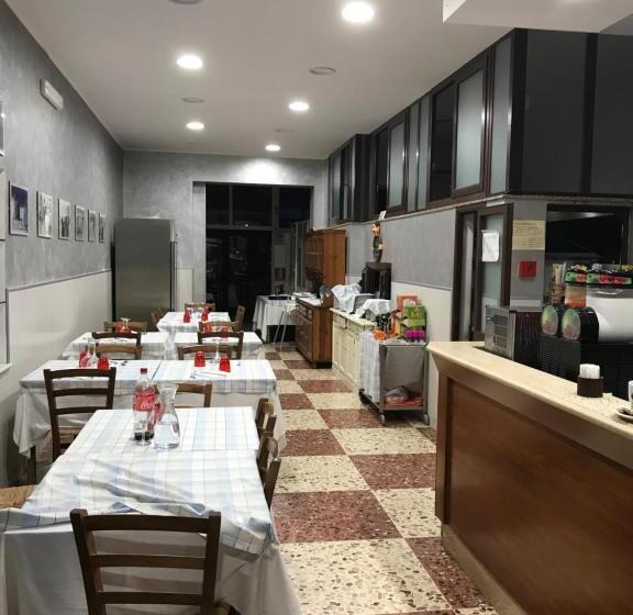 ペンション Il Veliero