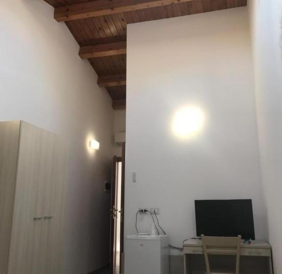 ペンション Il Veliero