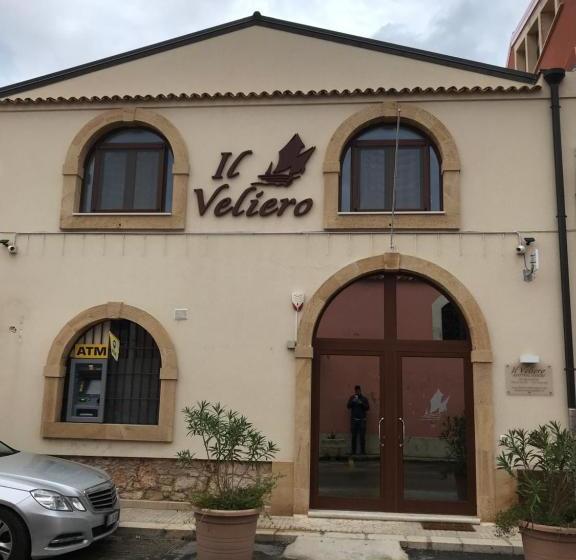 ペンション Il Veliero