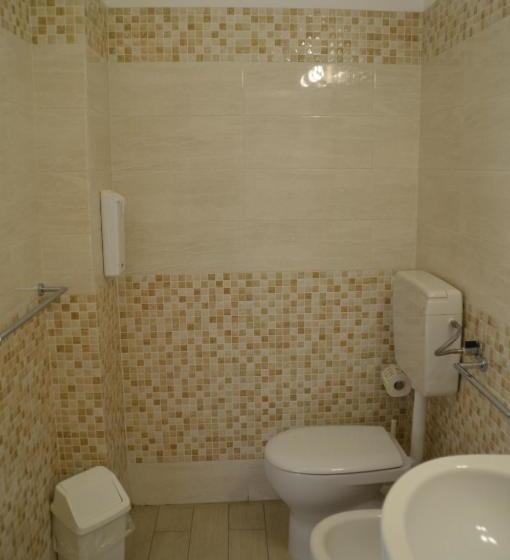 ペンション Il Veliero