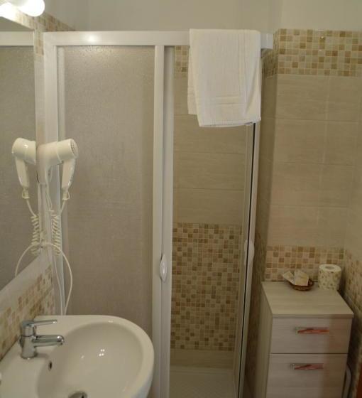 ペンション Il Veliero