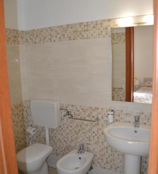 ペンション Il Veliero