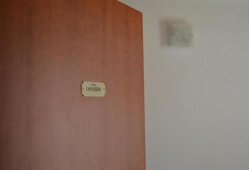 ペンション Il Veliero