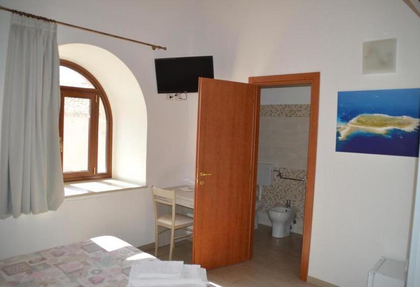 ペンション Il Veliero