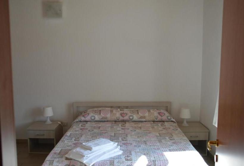 ペンション Il Veliero