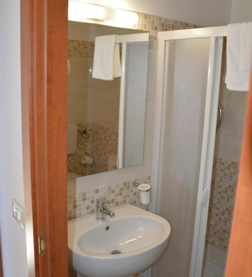 ペンション Il Veliero