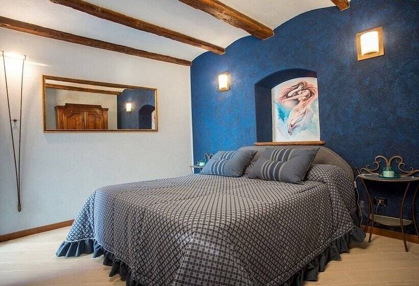 بنسيون La Cor De Jeremie