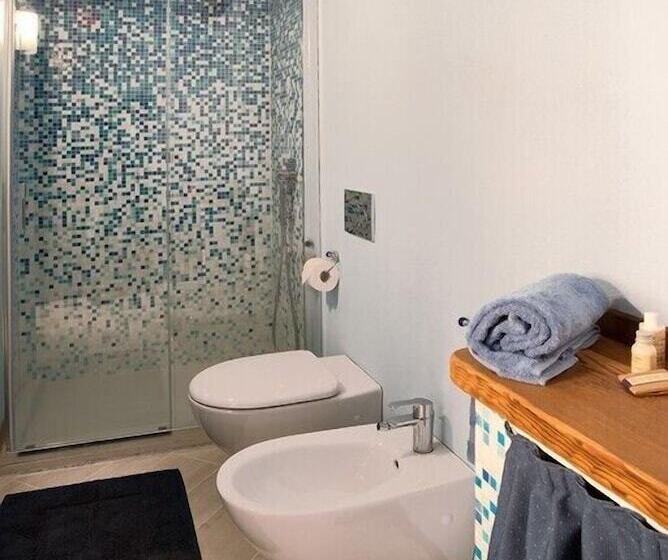 פנסיון La Cor De Jeremie