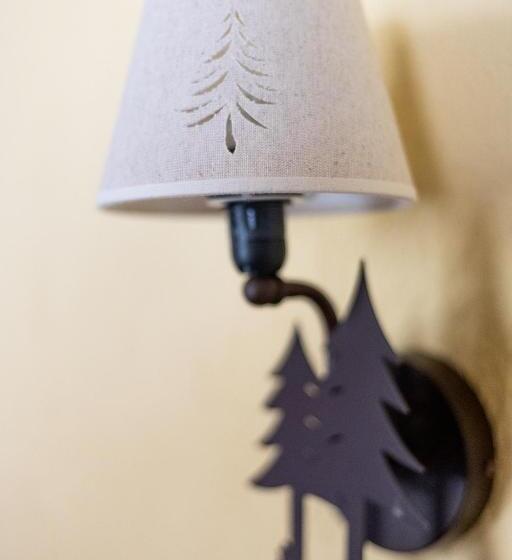 פנסיון La Grange