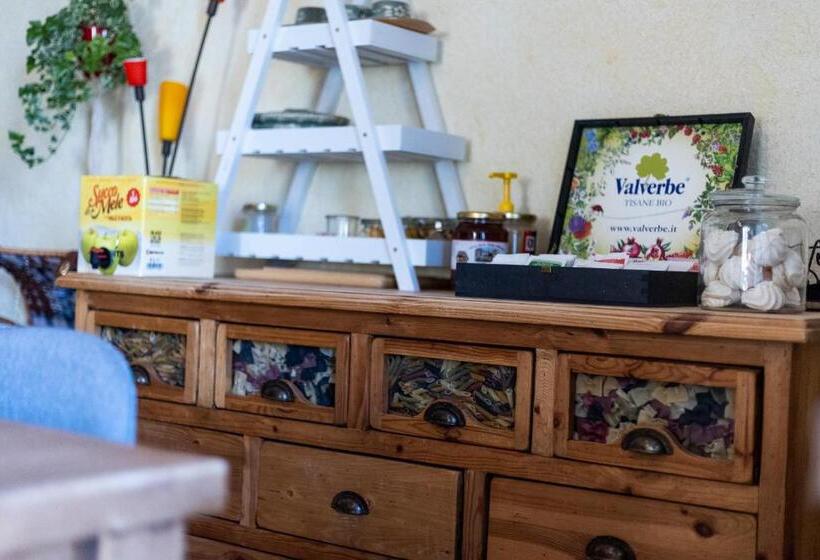 פנסיון La Grange