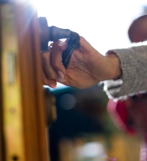 פנסיון La Grange