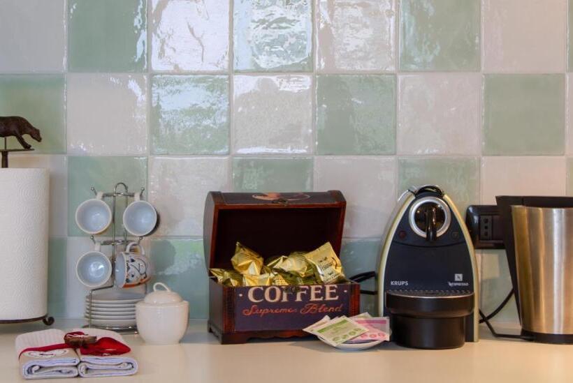 פנסיון La Grange