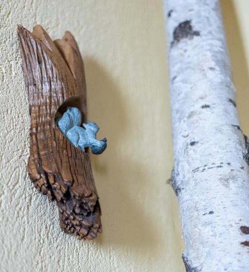 פנסיון La Grange