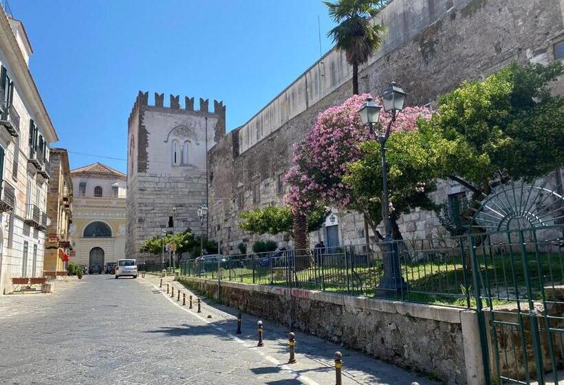 ペンション La Locanda Del Baffo