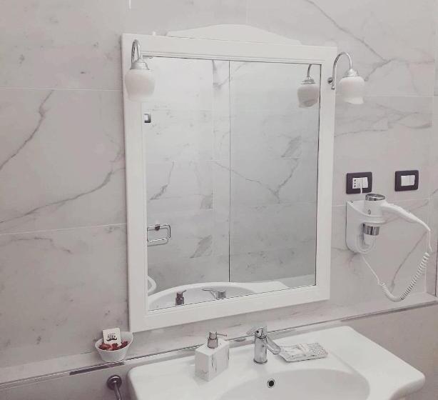 ペンション La Locanda Del Baffo