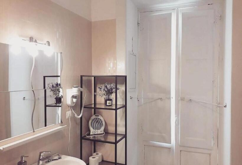 ペンション La Locanda Del Baffo