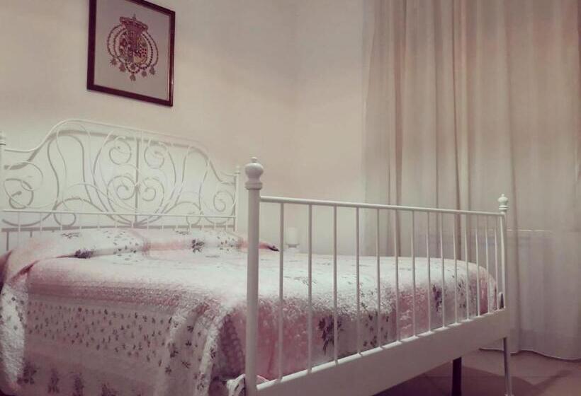 پانسیون La Locanda Del Baffo