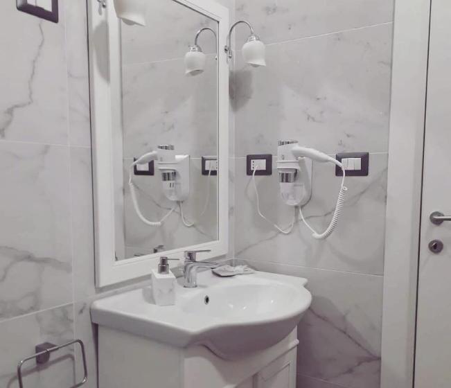 ペンション La Locanda Del Baffo