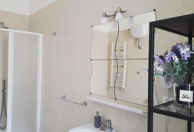 ペンション La Locanda Del Baffo