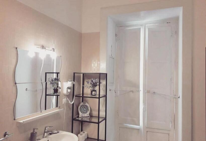 پانسیون La Locanda Del Baffo