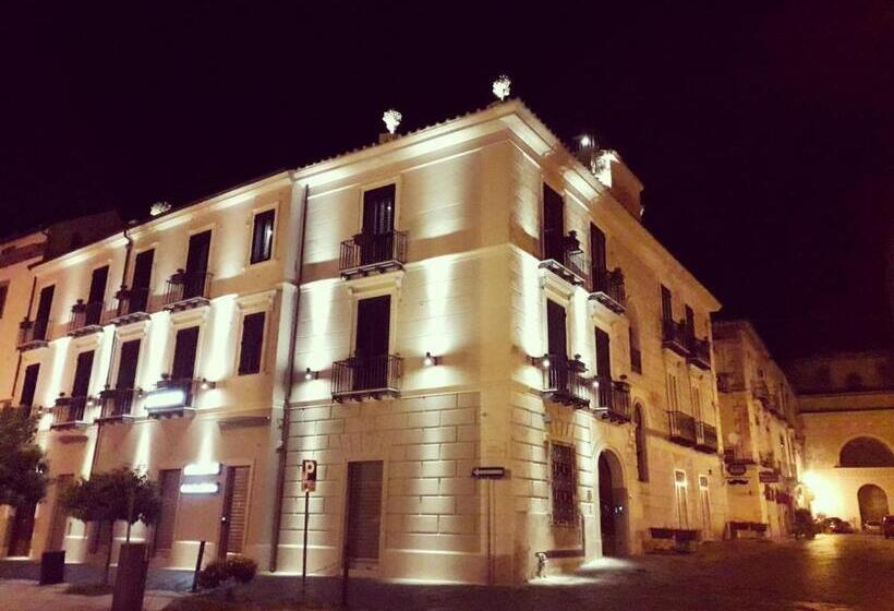 ペンション La Locanda Del Baffo