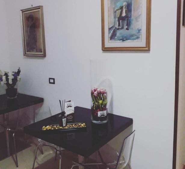 پانسیون La Locanda Del Baffo