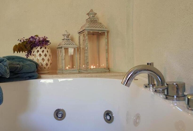 ペンション La Pecora Nera