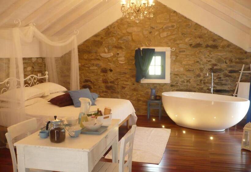 ペンション La Pecora Nera