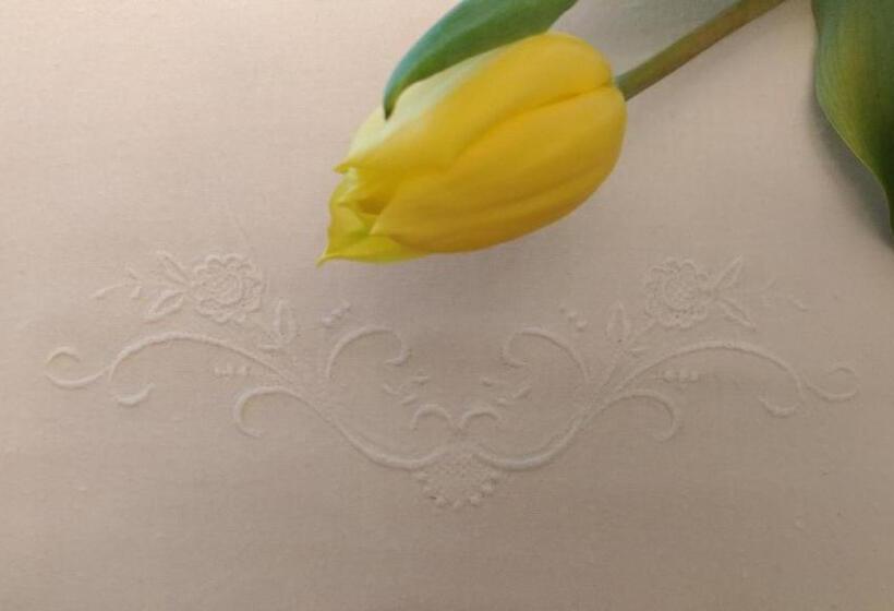 ペンション La Pecora Nera