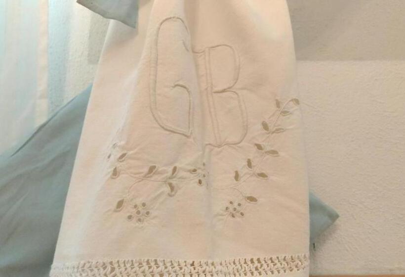 ペンション La Pecora Nera