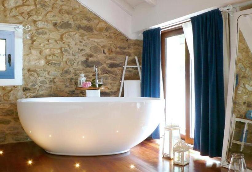 ペンション La Pecora Nera