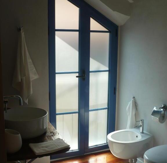 ペンション La Pecora Nera