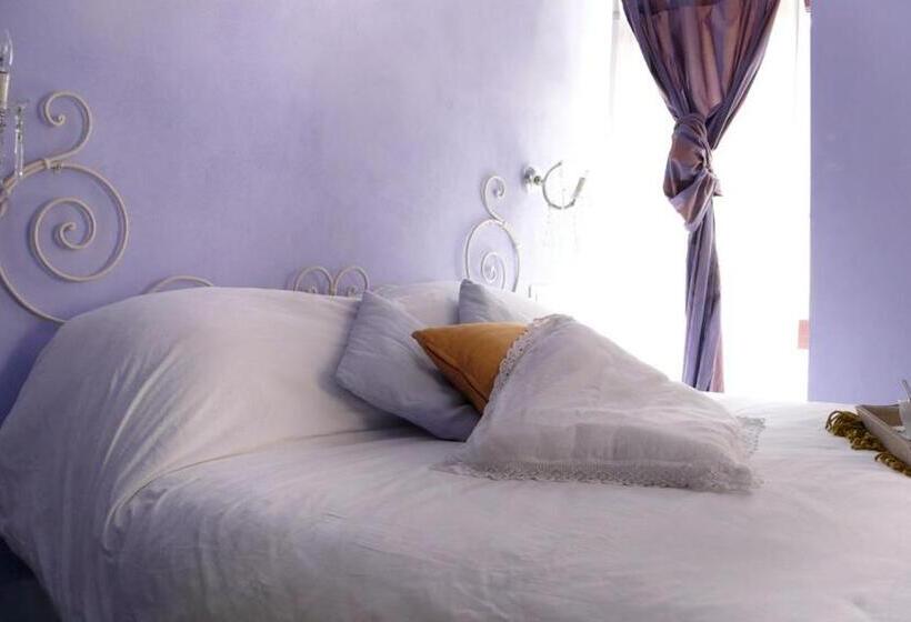 ペンション La Pecora Nera