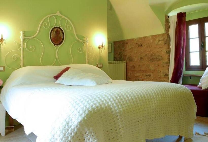 ペンション La Pecora Nera