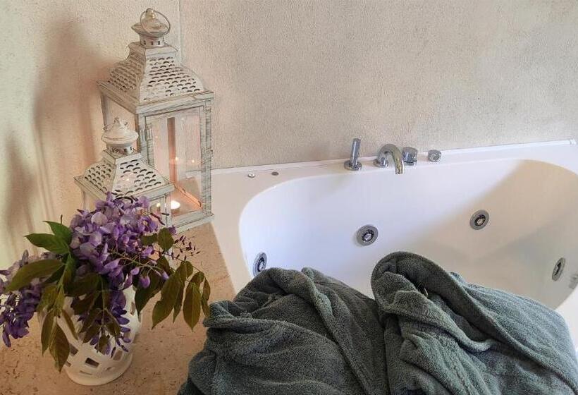 ペンション La Pecora Nera